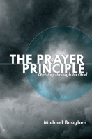 Prayer Principle 1845502736 Book Cover
