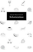 Schattenrisse (German Edition) 3758301424 Book Cover