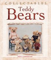 Collectables: Teddy Bears 1847861954 Book Cover