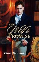 The Wolf's Promise 0373305001 Book Cover