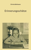 Erinnerungsschätze (German Edition) 3696356565 Book Cover