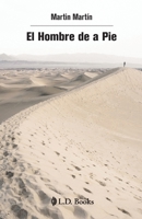 El hombre de a pie (Spanish Edition) B085RNM8DJ Book Cover