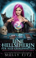 Hellseherin Für Alle Gelegenheiten 1644516179 Book Cover