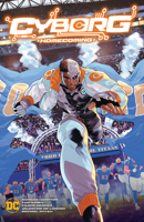 Cyborg Vol. 1: Homecoming 1779524846 Book Cover