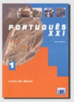Portugues Xxi -Livro Do Aluno 9727572219 Book Cover