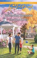 Rekindled Romance 0373816898 Book Cover