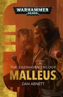 Malleus 0743411765 Book Cover