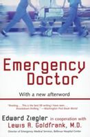 Emergency Doctor 0060595027 Book Cover