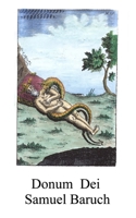 Donum Dei B0C9SF26PF Book Cover