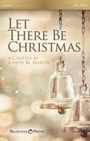 Let There Be Christmas 1495017796 Book Cover