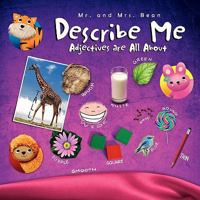Describe Me 1453591028 Book Cover