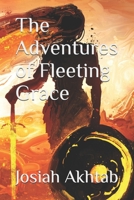 The Adventures of Fleeting Grace B0DQTQN8B5 Book Cover