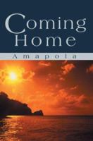 Coming Home 0595276237 Book Cover