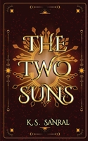The Two Suns 1068704268 Book Cover