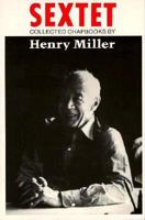 Sextet: Six Essays 0884961117 Book Cover