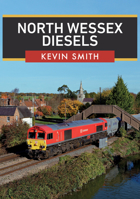 North Wessex Diesels 1445693828 Book Cover