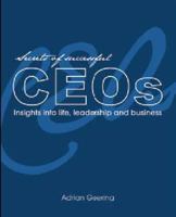 State of Mind: The success secrets of 50 South Australian entrepreneurs 0980339707 Book Cover