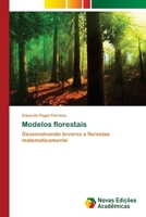 Modelos florestais (Portuguese Edition) 3639690214 Book Cover