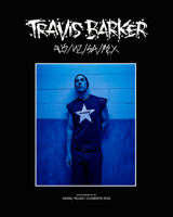 Travis Barker: Aus/Nz/Sa/MX 0997448253 Book Cover