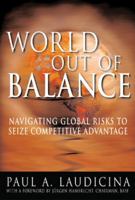 World Out of Balance 0071439188 Book Cover