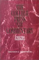 Ezekiel 0899008933 Book Cover