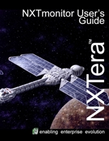 NXTmonitor User's Guide 1008960772 Book Cover