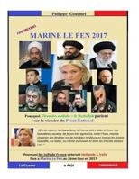 Marine Le Pen 1530781760 Book Cover