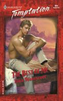 The Best Of Me (Harlequin Temptation, No. 894) 0373259948 Book Cover