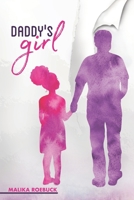 Daddy's Girl 1948270617 Book Cover