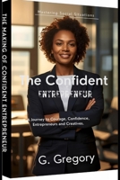 Confident Entrepreneur: Mastering Social Situations B0GHFLY6SC Book Cover