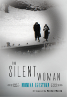 The Silent Woman 1558618414 Book Cover