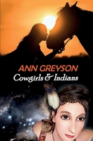 Cowgirls & Indians B0CJLLLVB9 Book Cover