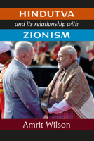 Hindutva and its relationship with Zionism 1990263763 Book Cover