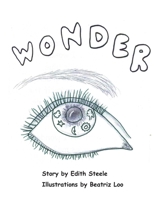 Wonder B08CWJ1PF5 Book Cover