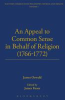 An Appeal of common-sense in behalf of religion 1140934341 Book Cover