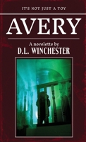 Avery 1972419005 Book Cover