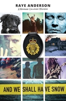 The Dead of Winter 1773240668 Book Cover