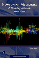 Newtonian Mechanics: A Modelling Approach 168392682X Book Cover