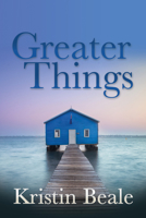 Greater Things 1683503678 Book Cover