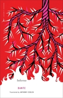 The Divine Comedy: Inferno 0451531396 Book Cover