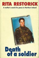 Death of a Soldier: A Mother's Search for Peace 0856406708 Book Cover