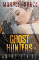 Ghost Hunters Anthology 10 1393738036 Book Cover
