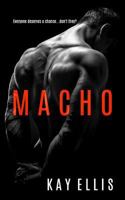 Macho 1530645824 Book Cover