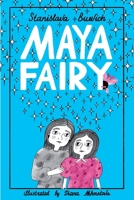 Maya Fairy B0BN7S1GJV Book Cover