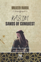 Kasim: Sands of Conquest B0CH2P66CT Book Cover