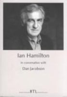Ian Hamilton in Conversation With Dan Jacobson 1903291054 Book Cover
