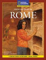 Rome 0792258274 Book Cover