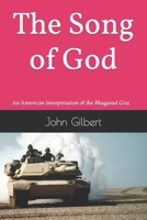 The Song of God: An American Interpretation of the Bhagavad Gita B0BCS36V3K Book Cover