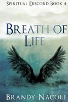 Breath of Life: Part 1 1547105240 Book Cover