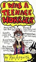 I Was A Teenage Worrier 0552552801 Book Cover